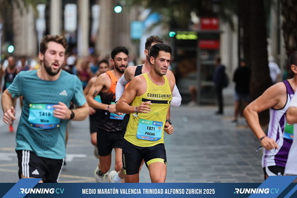 Jesus Ortiz 21K