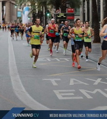 Jose Miguel  Rubio 21K