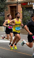Juanmi Sanchez 21k