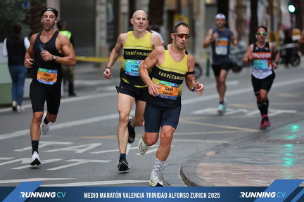 Manuel Lanzuela 21k