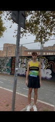 marcos castello 21k