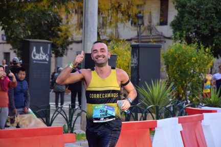 Miguel A. Martinez 42K