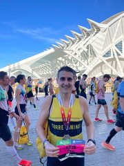 xavi Roman 42K