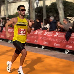 [2026] Enero podios, participaciones y entrenamientos