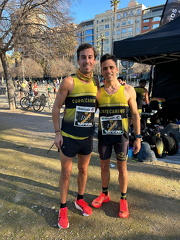 Jose Miguel Rubio 10K
