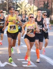 Jose V Bertolo 10K