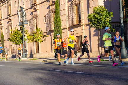 Marcos Lopez 10K