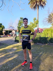 Borja Guerrero 10K