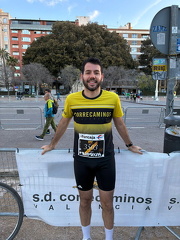 Diego Cabrera 10K