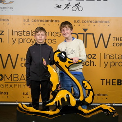 2026 - Gala Triatlón