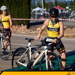 2026 - Duatlón por equipos Mascarell