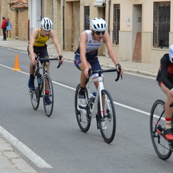 2026 - Duatlón Tripicaio (Vilafranca del Cid)