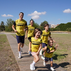 2026 - Familias Triatlón