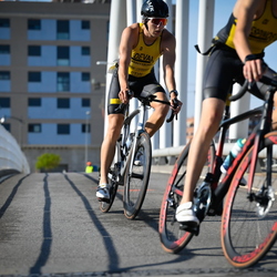 2026 - Triatlón Ascenso Vinarós